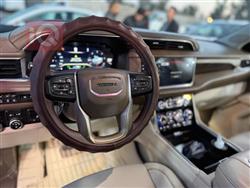 جي ام سي يوكون